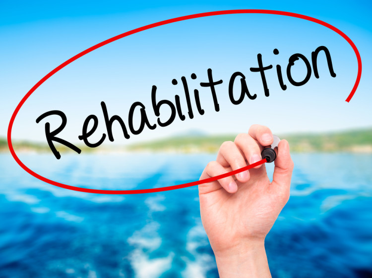 Christian Rehab For WomenHillister TX